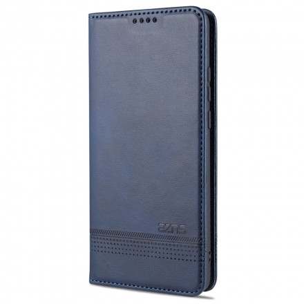 Flip Cover Huawei Mate 40 Pro AZNS similpelle