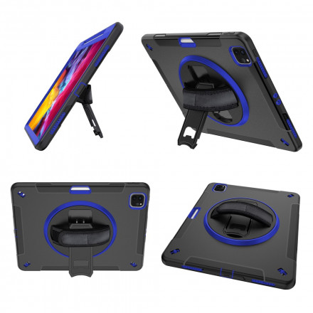 Custodia per iPad Pro 11" (2021) (2020) (2018) Supporto stilo multifunzione