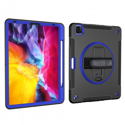 Custodia per iPad Pro 11" (2021) (2020) (2018) Supporto stilo multifunzione