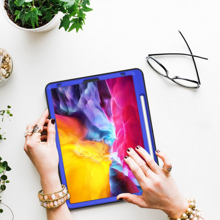 Custodia per iPad Pro 11" (2021) (2020) (2018) Supporto stilo multifunzione