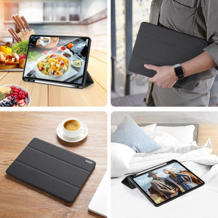 Custodia smart per iPad Pro 11" (2021) (2020) DUX-DUCIS