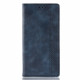Flip Cover Huawei Mate 40 Pro effetto pelle stile vintage Flip Cover Huawei Mate 40 Pro effetto pelle stile vintage