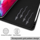 Smart Case iPad Pro 11" (2021) Custodia Tri Fold con stilo