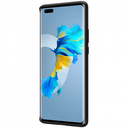 Huawei Mate 40 Pro Custodia Nillkin Flex Pure Series