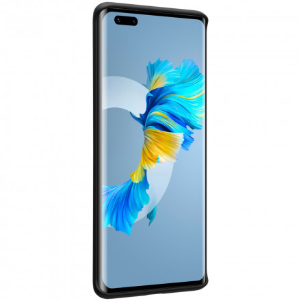 Huawei Mate 40 Pro Custodia Nillkin Flex Pure Series