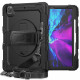 iPad Pro 12.9" (2021) (2020) (2018) Custodia ultra resistente multifunzione