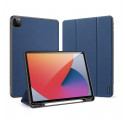 Custodia smart per iPad Pro 12,9" (2021) (2020) DUX-DUCIS