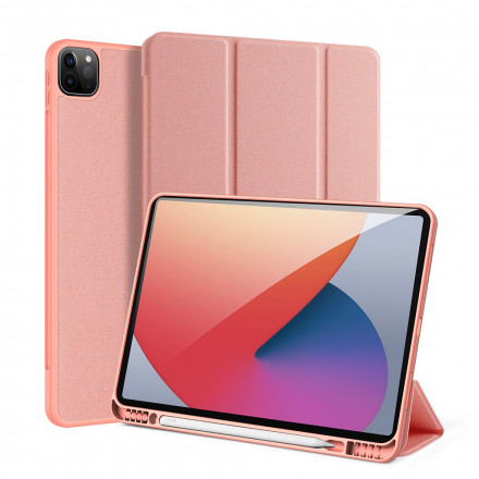 Custodia smart per iPad Pro 12,9" (2021) (2020) DUX-DUCIS