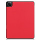 Smart Case iPad Pro 12,9" (2021) Custodia Tri-Fold Classic con stilo