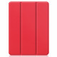 Smart Case iPad Pro 12,9" (2021) Custodia Tri-Fold Classic con stilo