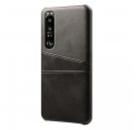 Custodia per scheda Sony Xperia1 III KSQ