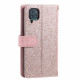 Custodia con zip rinforzata per Samsung Galaxy A12 / M12 Contour Custodia con zip rinforzata per Samsung Galaxy A12 / M12 Contour