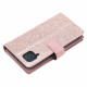 Custodia con zip rinforzata per Samsung Galaxy A12 / M12 Contour Custodia con zip rinforzata per Samsung Galaxy A12 / M12 Contour