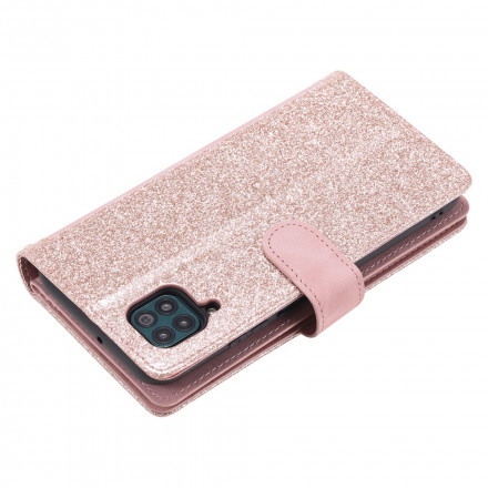 Custodia con zip rinforzata per Samsung Galaxy A12 / M12 Contour Custodia con zip rinforzata per Samsung Galaxy A12 / M12 Contour