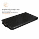 Moto G30 / Moto G10 Custodia effetto pelle Flap verticale