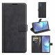 Design della cover in pelle di Moto G50 Style Design della cover in pelle di Moto G50 Style