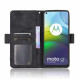 Moto G9 PowerClass Premier Custodia multi-card