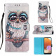 Samsung Galaxy A32 4G Custodia Miss Owl