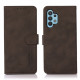 Samsung Galaxy A32 4G Custodia effetto pelle Moda KHAZNEH Samsung Galaxy A32 4G Custodia effetto pelle Moda KHAZNEH