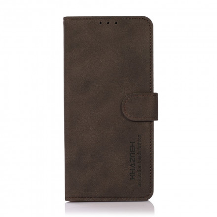 Samsung Galaxy A32 4G Custodia effetto pelle Moda KHAZNEH Samsung Galaxy A32 4G Custodia effetto pelle Moda KHAZNEH