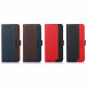 Samsung Galaxy A32 4G Custodia stile litchi RFID KHAZNEH Samsung Galaxy A32 4G Custodia stile litchi RFID KHAZNEH