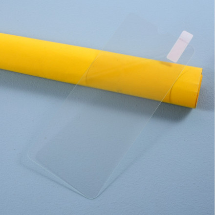 Protezione in vetro temperato (0,25 mm) per lo schermo del Moto