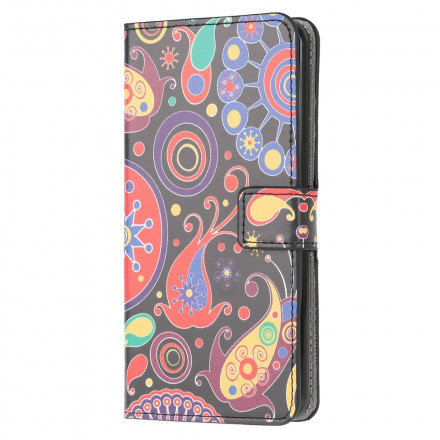Samsung Galaxy A22 5G Design Custodia Galaxy