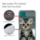 Samsung Galaxy A22 5G Custodia Kitten Kitten