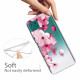 Samsung Galaxy A22 5G Custodia Fiori Rosa Piccoli