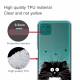 Caso Samsung Galaxy A22 5G Guarda i gatti