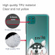Samsung Galaxy A22 5G Custodia Smile Dog