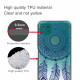 Samsung Galaxy A22 5G Custodia Mandala Floral Unique