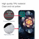Samsung Galaxy A22 5G Custodia flessibile a fiori
