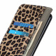 Samsung Galaxy A22 4G Custodia Leopard Simple