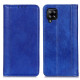 Flip Cover Samsung gaalxy A22 4G Split Versione in pelle