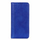 Flip Cover Samsung gaalxy A22 4G Split Versione in pelle