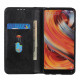 Flip Cover Samsung gaalxy A22 4G Split Versione in pelle