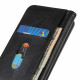 Flip Cover Samsung gaalxy A22 4G Split Versione in pelle