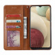 Custodia Flip Cover Samsung Galaxy A22 4G in similpelle Custodia Flip Cover Samsung Galaxy A22 4G in similpelle