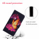 Custodia per Samsung Galaxy A22 5G Butterfly e Lotus