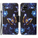 Custodia Samsung Galaxy A22 4G Precious Butterfly Strap