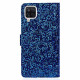 Samsung Galaxy A22 4G Custodia Glitter S Design