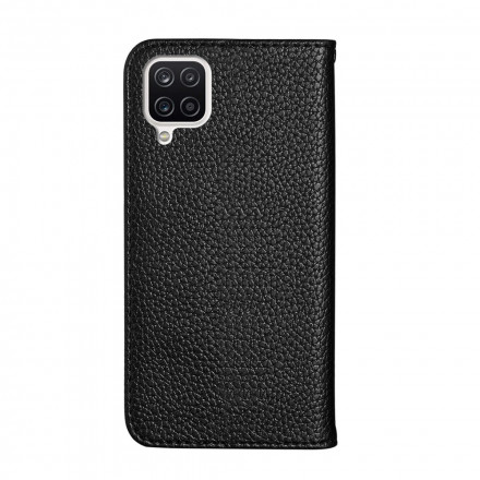 Flip Cover Samsung Galaxy A22 4G similpelle Ultra Chic
