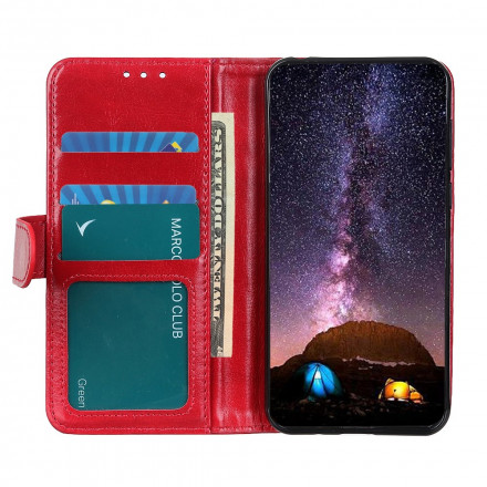 Samsung Galaxy A22 5G Custodia Ice Finesse