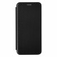 Flip Cover Samsung Galaxy A22 5G Fibra di carbonio