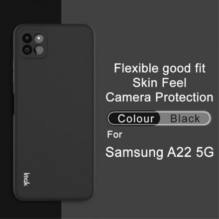 Samsung Galaxy A22 5G Custodia Imak UC-2 Series