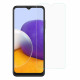 Arc Edge vetro temperato per lo schermo di Samsung Galaxy A22 5G