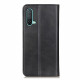 Flip Cover OnePlus Nord CE 5G Pelle Split