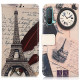 Custodia OnePlus Nord CE 5G Torre Eiffel