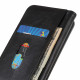 Flip Cover OnePlus Nord CE 5G in pelle Split Elegance